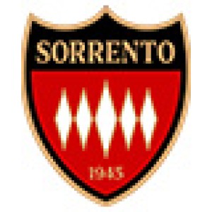 Sorrento Fußballverein 1945