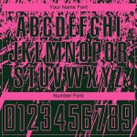 Trikot Sublimation Grün Uniform Fußball Benutzerdefinierte Rosa Trikot Sublimation Grün Uniform Fußball Benutzerdefinierte Rosa