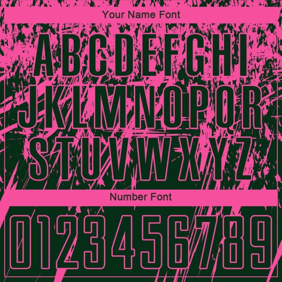 Trikot Sublimation Grün Uniform Fußball Benutzerdefinierte Rosa Trikot Sublimation Grün Uniform Fußball Benutzerdefinierte Rosa