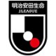 J League-Aufnäher  + €6,00 
